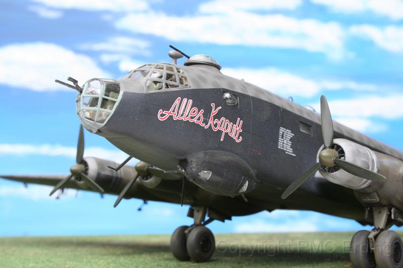 Junkers Ju 290 A-7 Revell 1-72 Hellinger Othmar 01.JPG